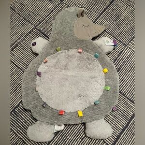 NWT Mary Meyer’s Taggies - Playmat Heather Hedgehog